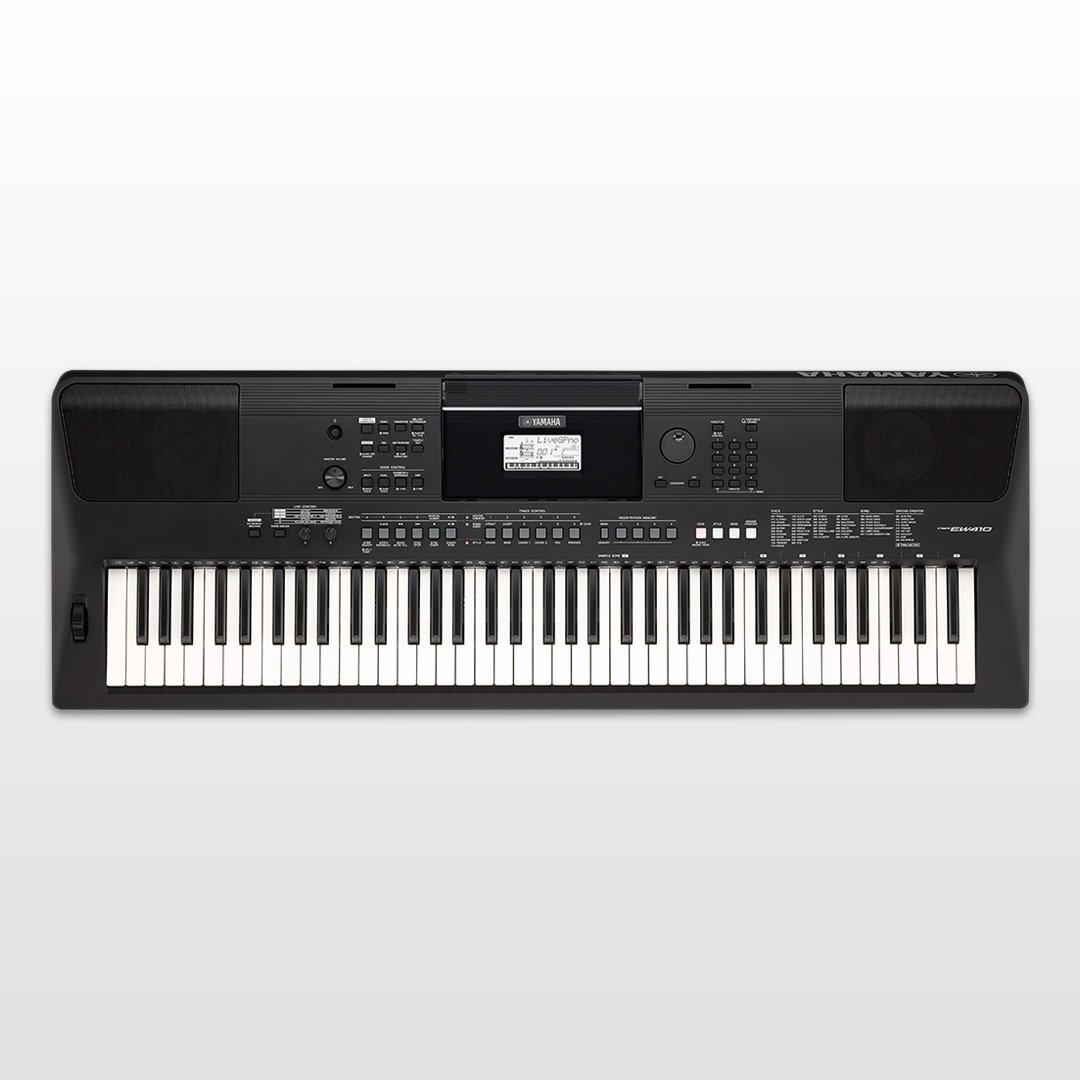 Psr Ew Spesifikasi Portable Keyboard Keyboard Instrumen Alat