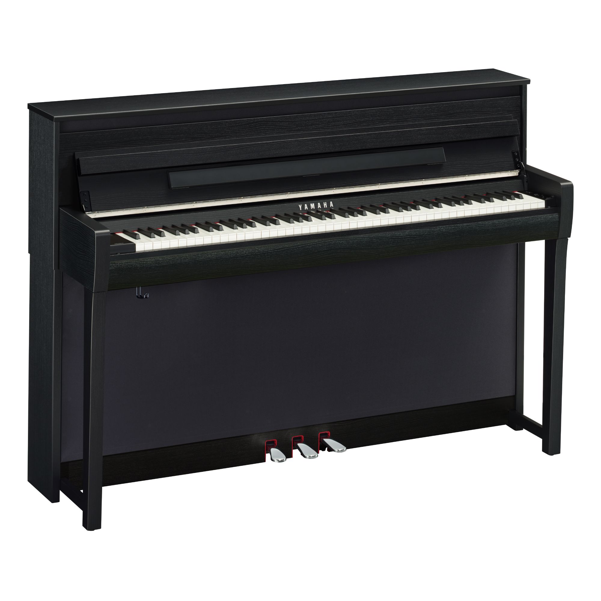 CLP-785 - Tinjauan - Clavinova - Piano - Alat Musik - Produk - Yamaha ...