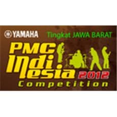 PMC INDINESIA COMPETITION 2012 Tingkat Wilayah Jawa Barat