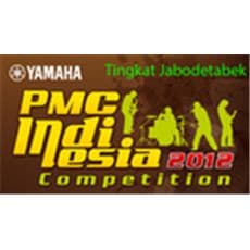 PMC INDINESIA COMPETITION 2012 Tingkat Wilayah Jabodetabek