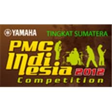 PMC INDINESIA COMPETITION 2012 Tingkat Wilayah Sumatera