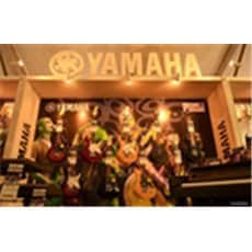 Yamaha Musik di Java Jazz 2013