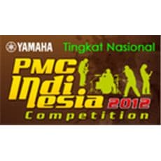 PMC INDINESIA COMPETITION 2012 Tingkat Nasional