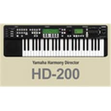 Yamaha Harmony Director HD-200 (BARU!)