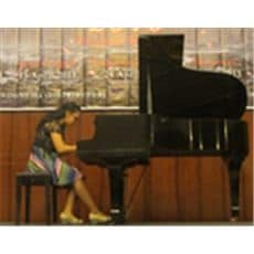 YAMAHA PIANO COMPETITION 2013 tingkat wilayah Jawa Tengah