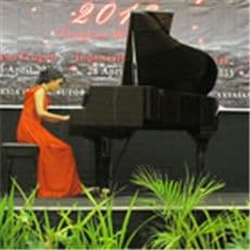 YAMAHA PIANO COMPETITION 2013 Tingkat Wilayah Indonesia Bagian Timur