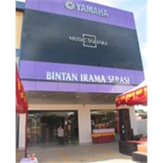 Grand Opening Yamaha Music Square Bintan Irama Serasi Music di Tanjung Pinang
