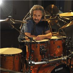 Mike Bordin