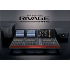 RIVAGE PM10 Digital Mixing Console Mendengungkan Sebuah Langkah Terobosan Bagi Sebuah PM series live sound consoles