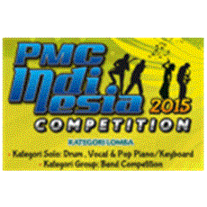 PMC Indinesia 2015 Competition.