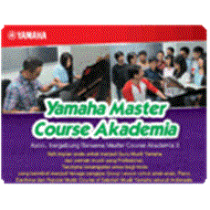 Ayo...Bergabung dengan Yamaha Master Course Akademia!!