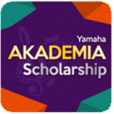 Raihlah masa depan yang cemerlang bersama Yamaha Akademia Scholarship