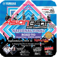 Datang dan Saksikan Penampilan Glenn Fredly & Isyana Sarasvati di Final Nasional Asian Beat 2016 