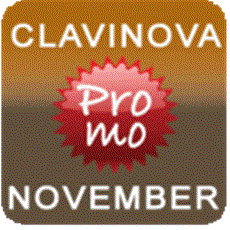 Dapatkan Voucher Belanja untuk setiap pembelian Clavinova!!