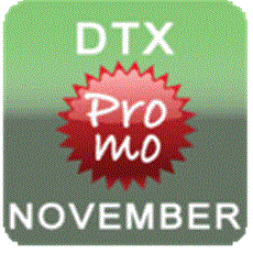 Dapatkan Free Mat untuk setiap pembelian DTX 700 Series