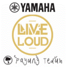 Payung Teduh X Yamaha Live & Loud