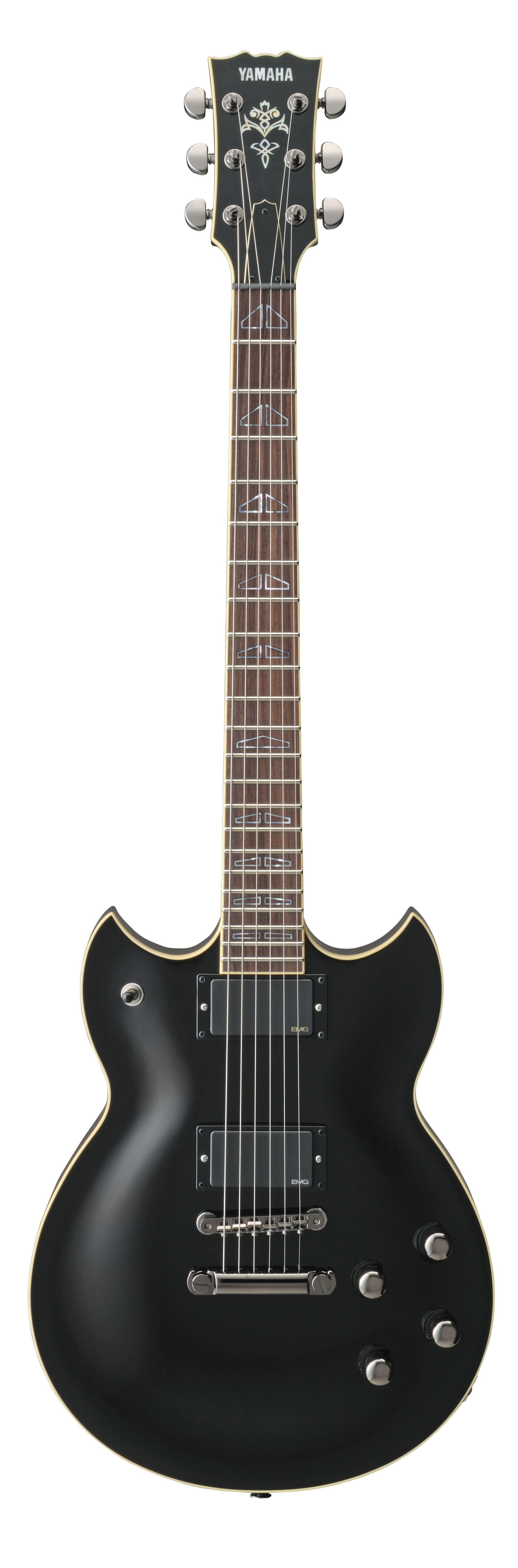 yamaha sg black