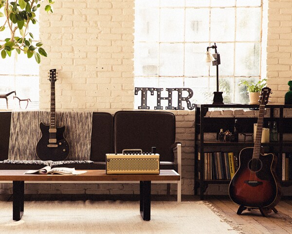 Fully Wireless Experience