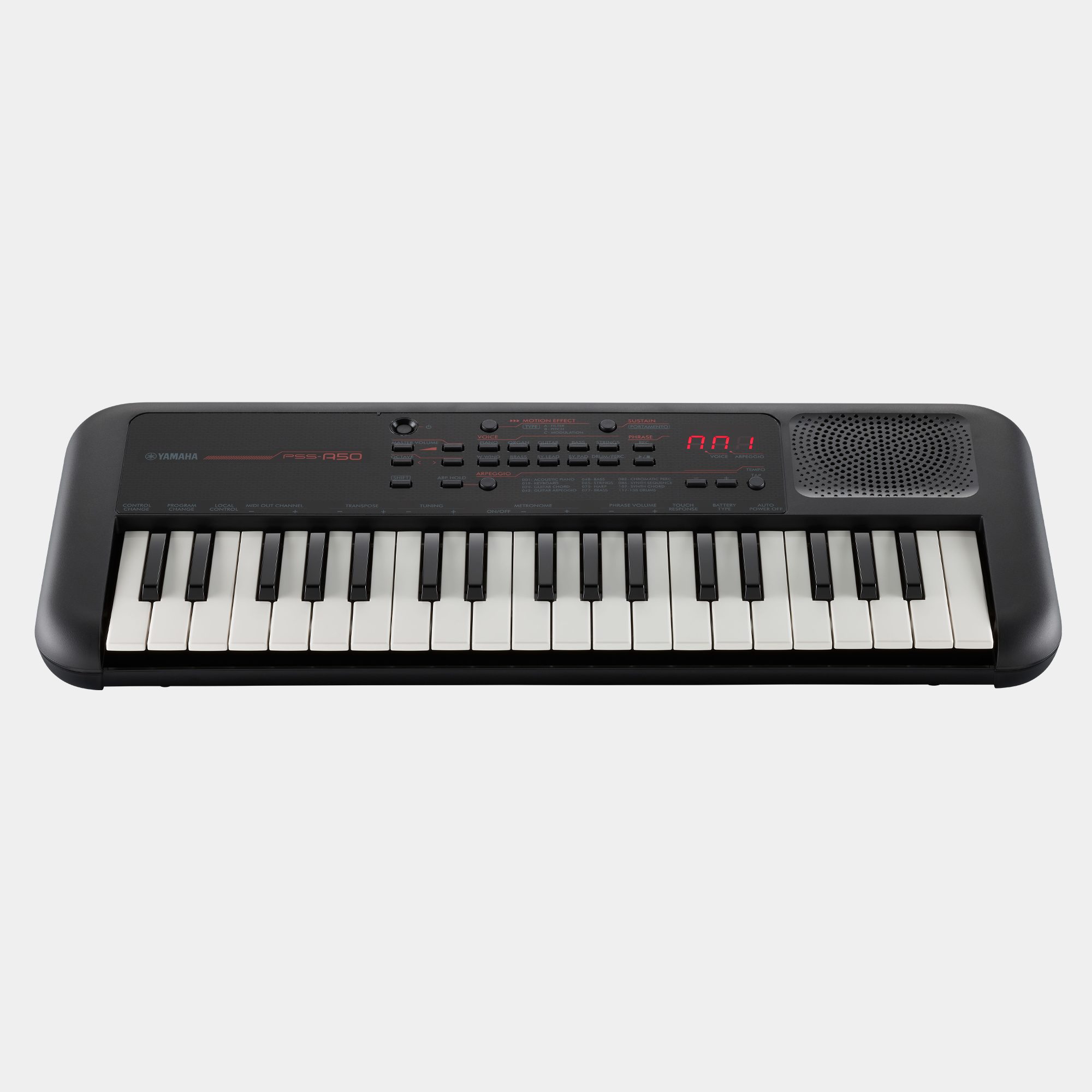 yamaha pss a50 harga