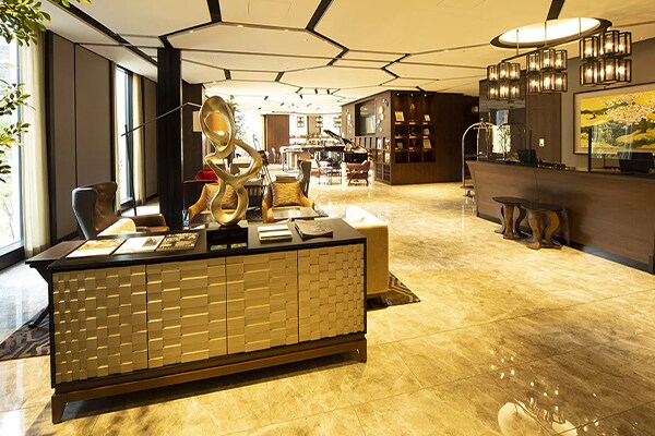 Gambar Aplikasi: Musik Latar Multi-zona