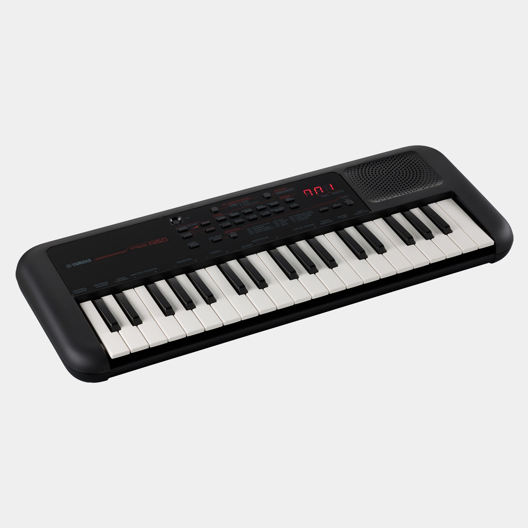 yamaha pss a50 harga