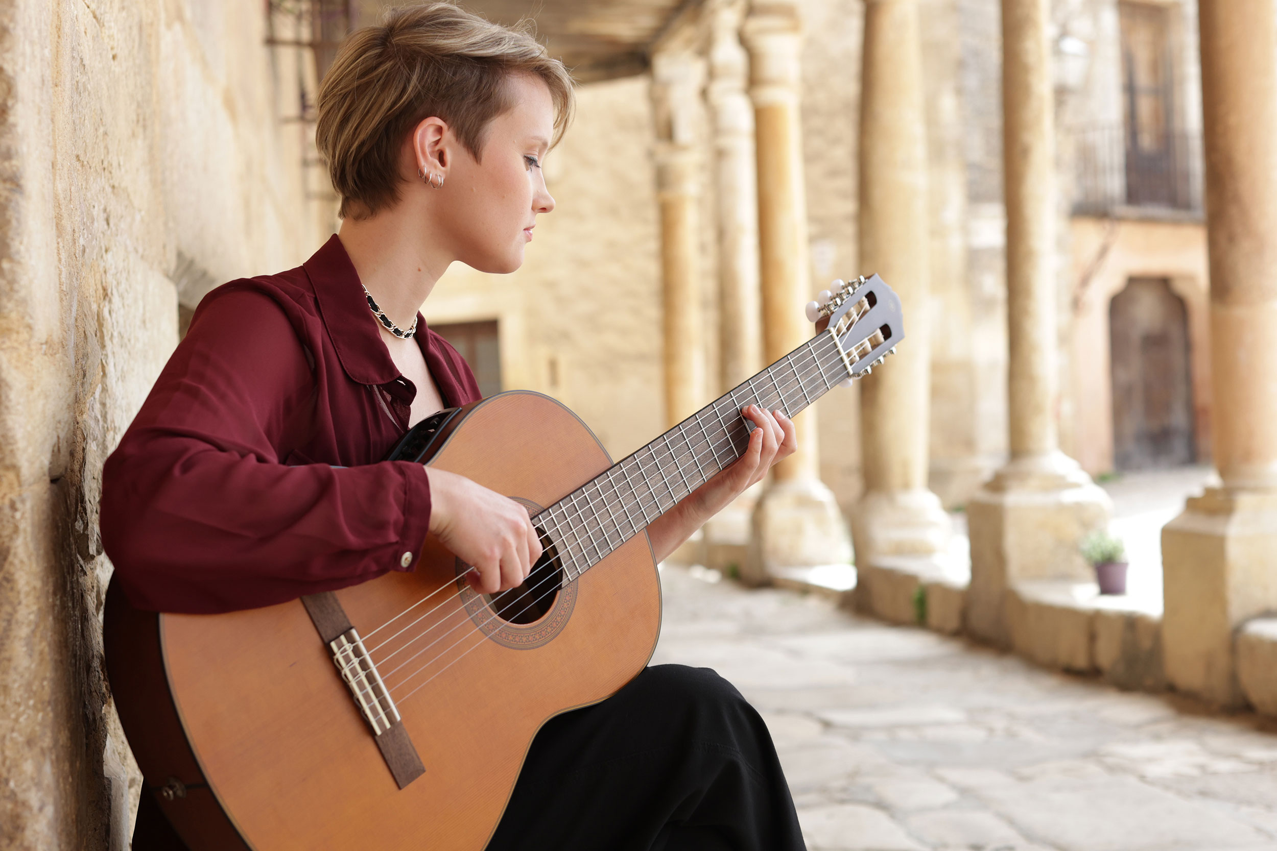 CG series galley image