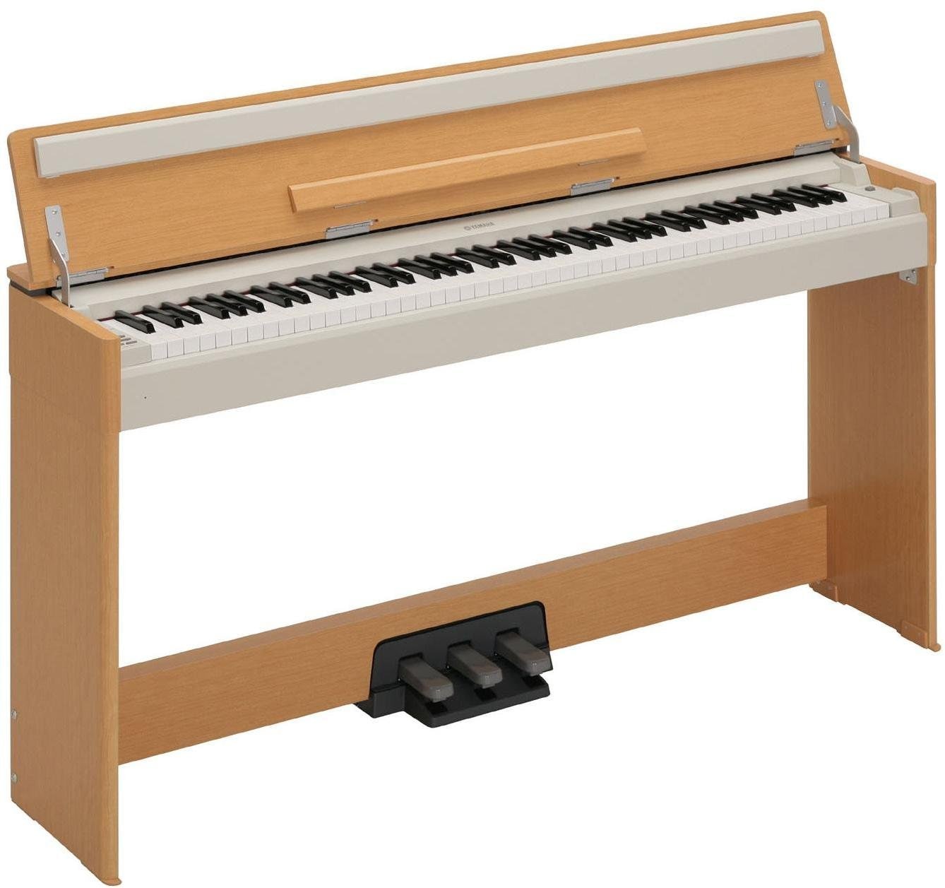 YDP-S30 - Tinjauan - ARIUS - Piano - Alat Musik - Produk - Yamaha