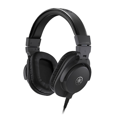 Yamaha Studio Monitor Headphones HPH-MT5