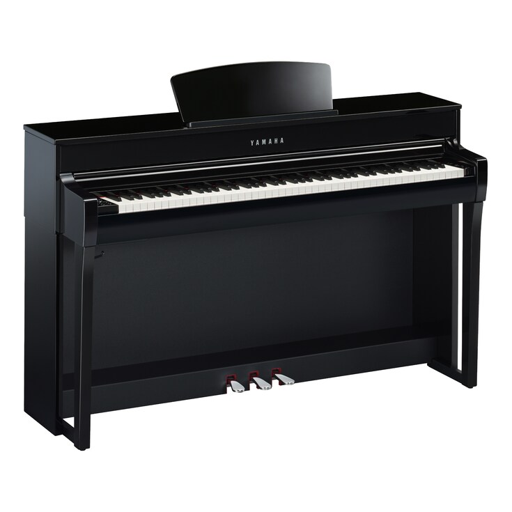 Yamaha Clavinova CLP-735