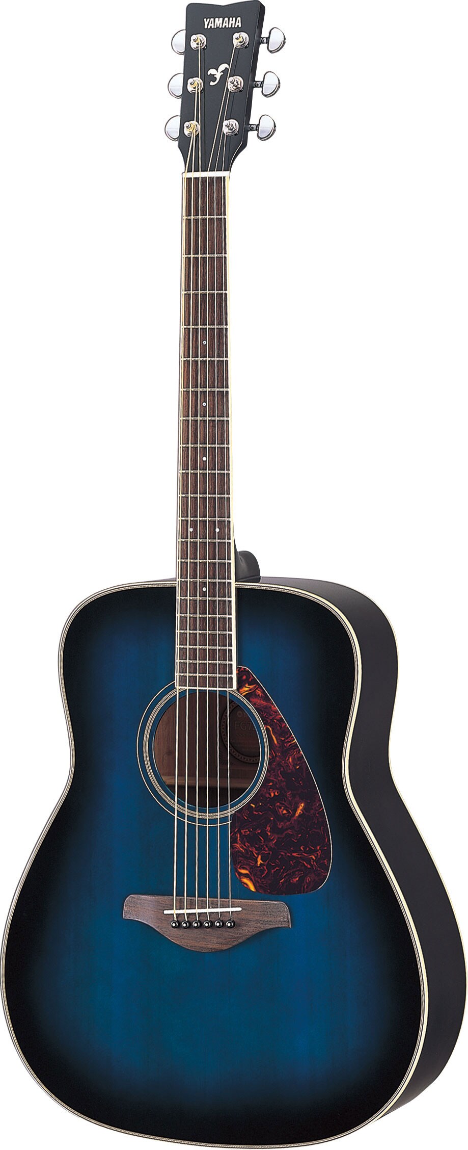 ギター Yamaha FG720S Acoustic Guitar FG720S - Tinjauan - Gitar Akustik - Produk - Gitar, Bass