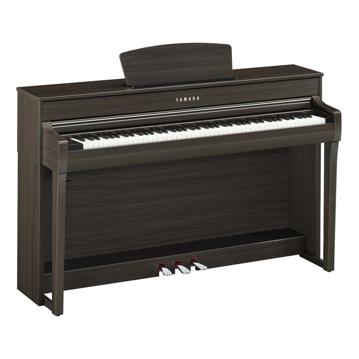 Yamaha Clavinova CLP-735