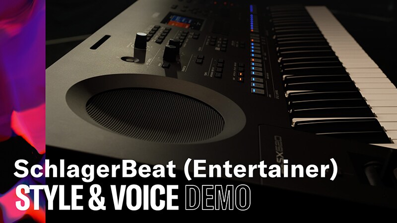 SchlagerBeat (Entertainer)