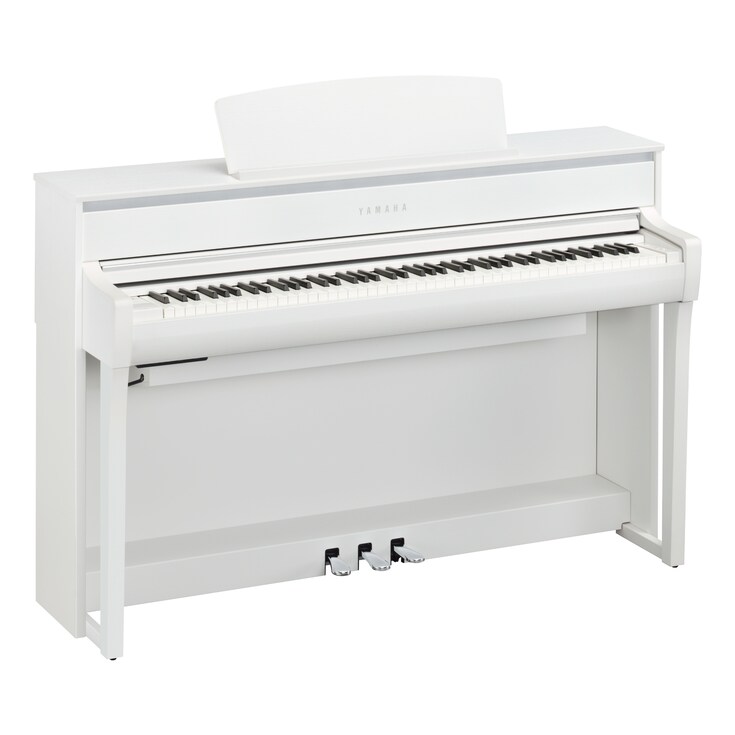 Yamaha Clavinova CLP-775