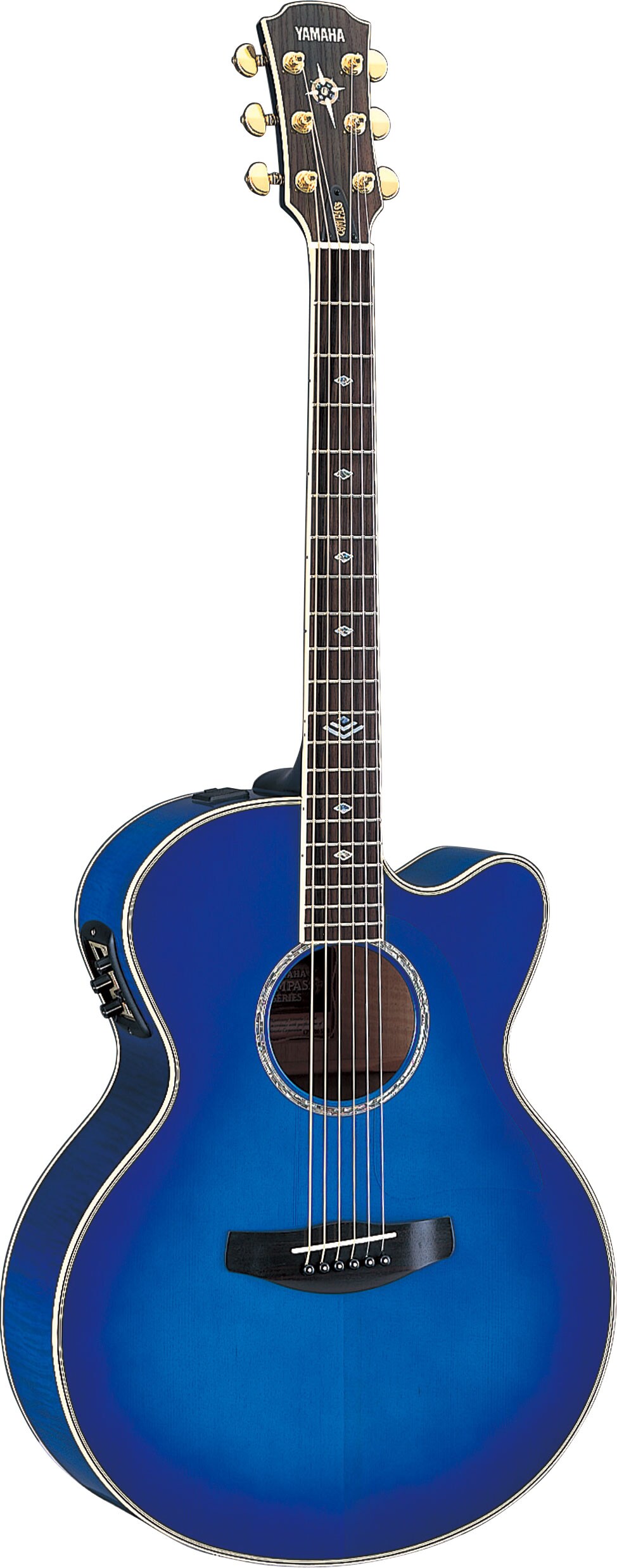 CPX900 - Tinjauan - Gitar Akustik - Produk - Gitar, Bass