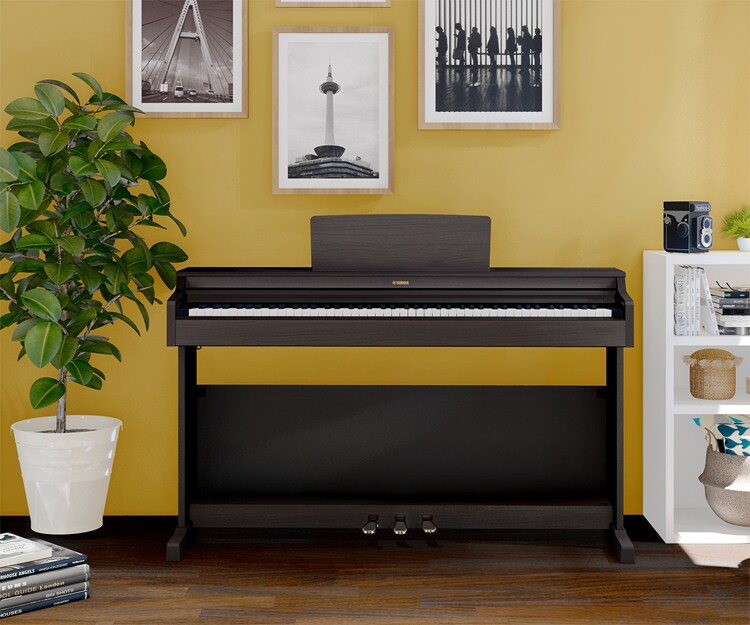 ydp 164 smart pianist