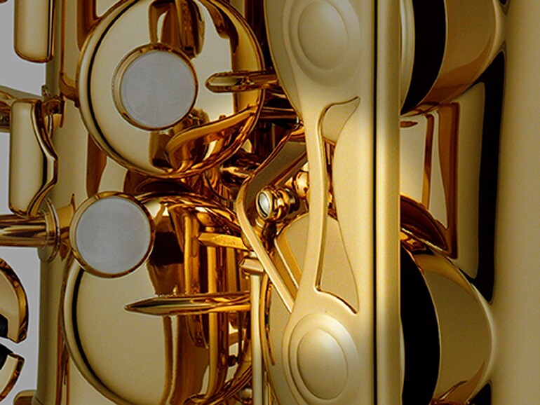 Sambungan B-C# rendah yang ditingkatkan