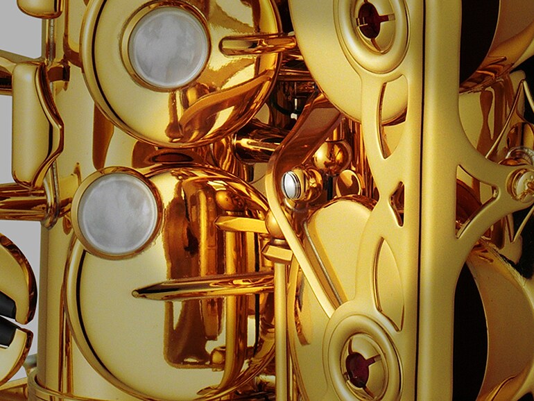 Sambungan B-C# rendah yang ditingkatkan