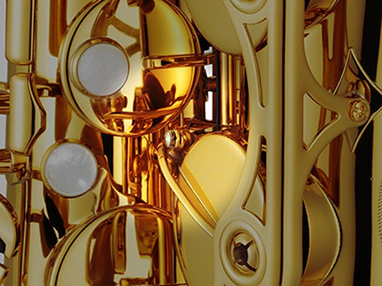 Sambungan B-C# rendah yang ditingkatkan