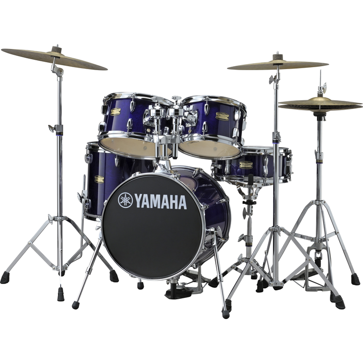 Junior Kit DEEP VIOLET:DEEP VIOLET