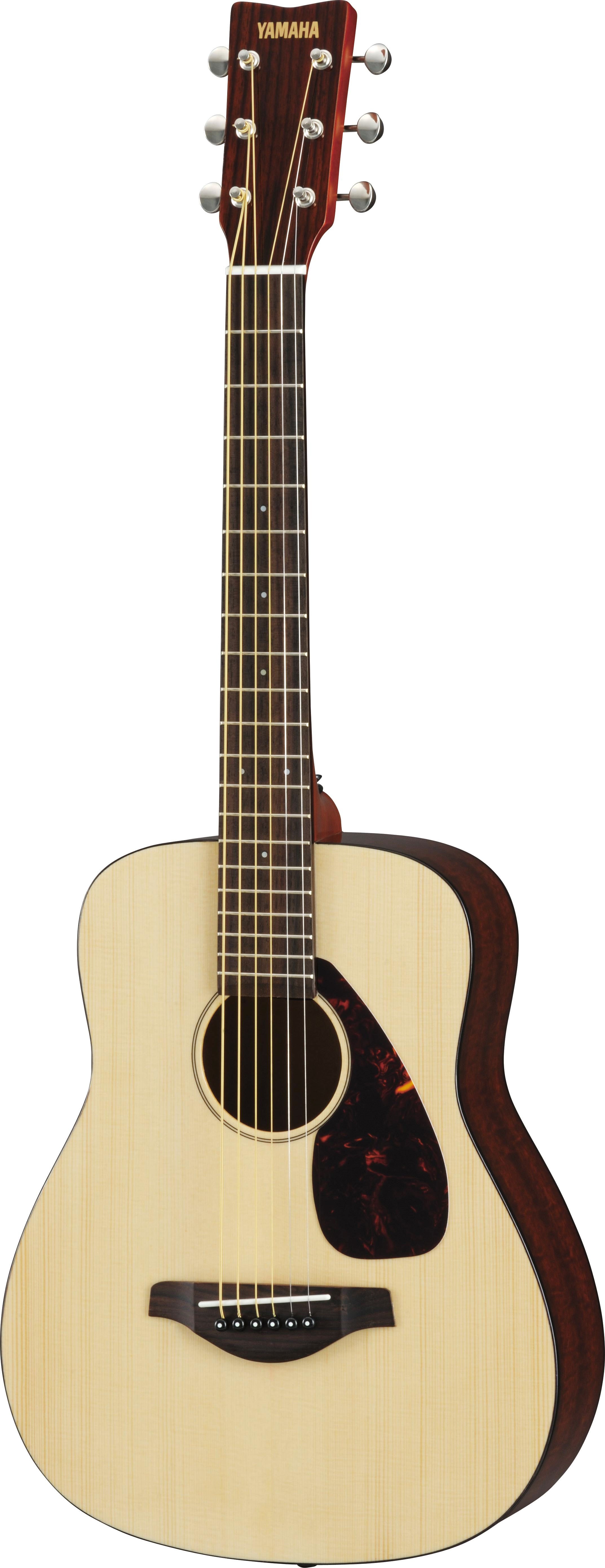 YAMAHA FG-junior JR-1