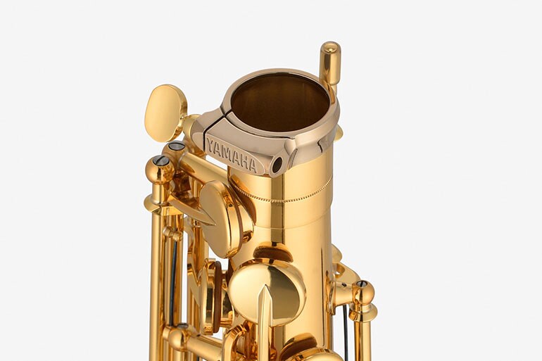 Neck receiver YAS-82Z