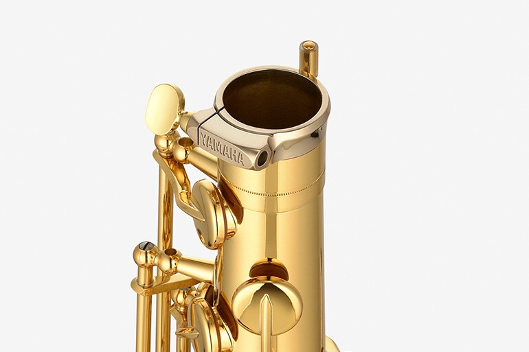 Neck receiver YTS-82Z