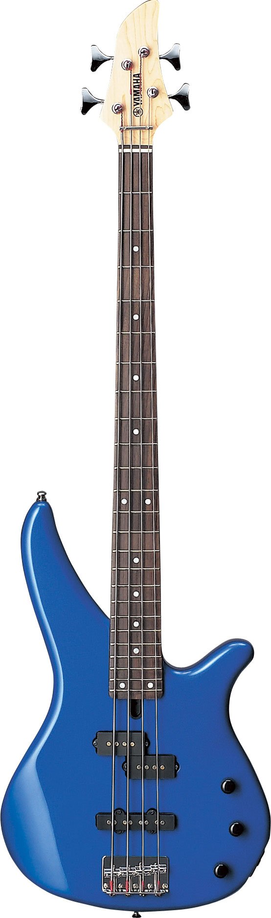 yamaha rbx bass guitar