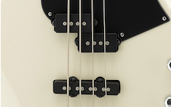 Custom V3 Pickups