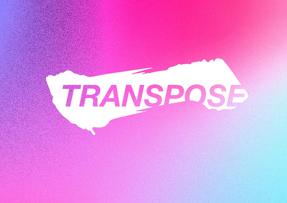TRANSPOSE