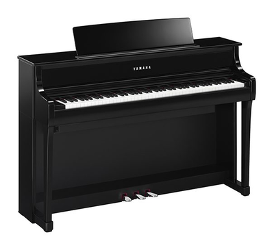 Piano Digital Clavinova CLP Series