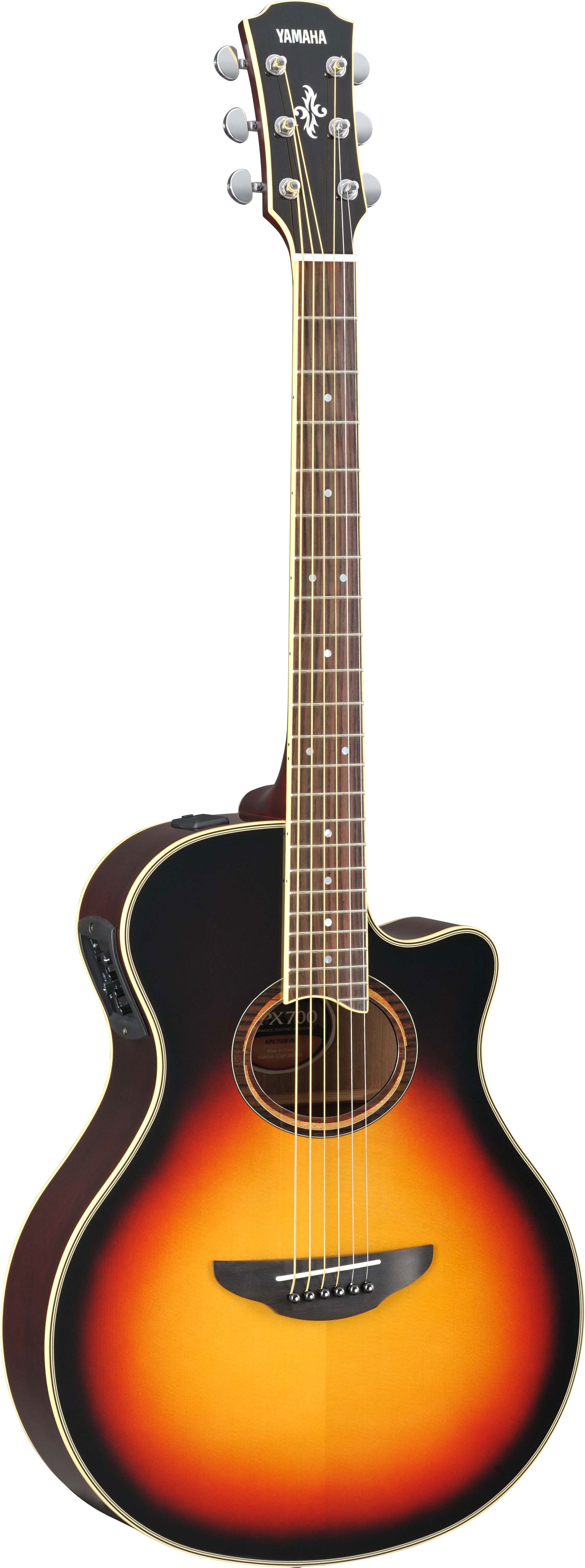 toronado guitar