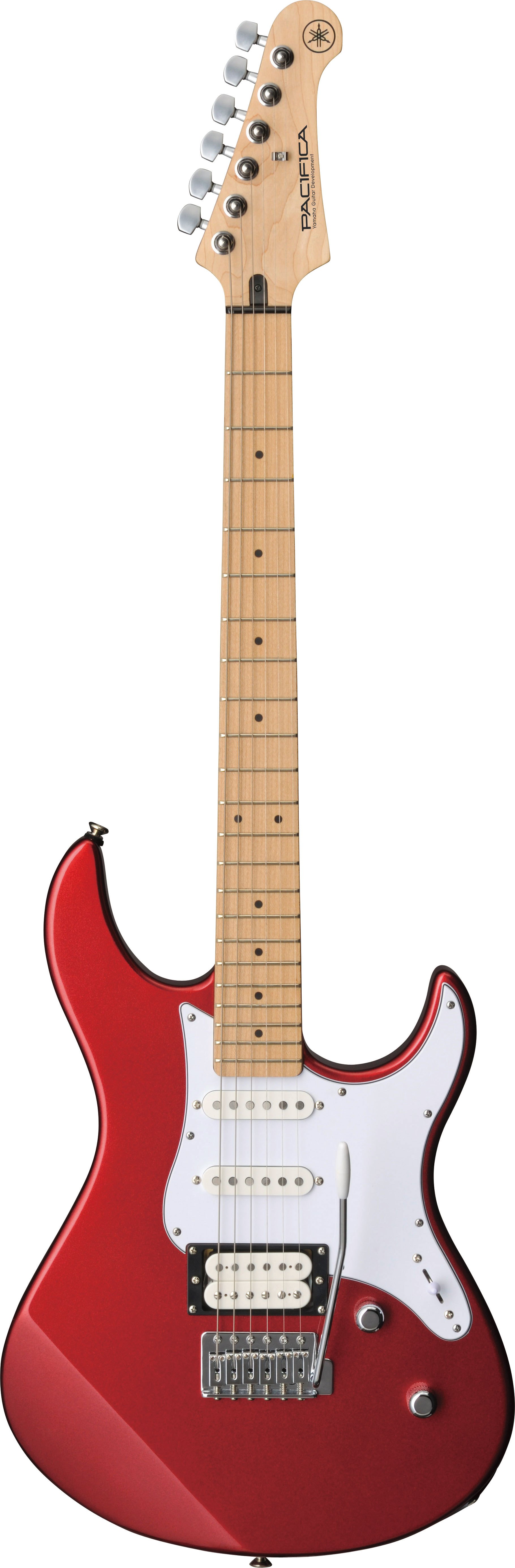 yamaha pacifica series pac012