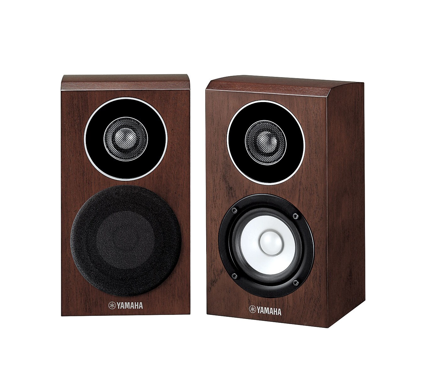 NS-B700 - Tinjauan - Speaker System - Produk - Audio Rumah
