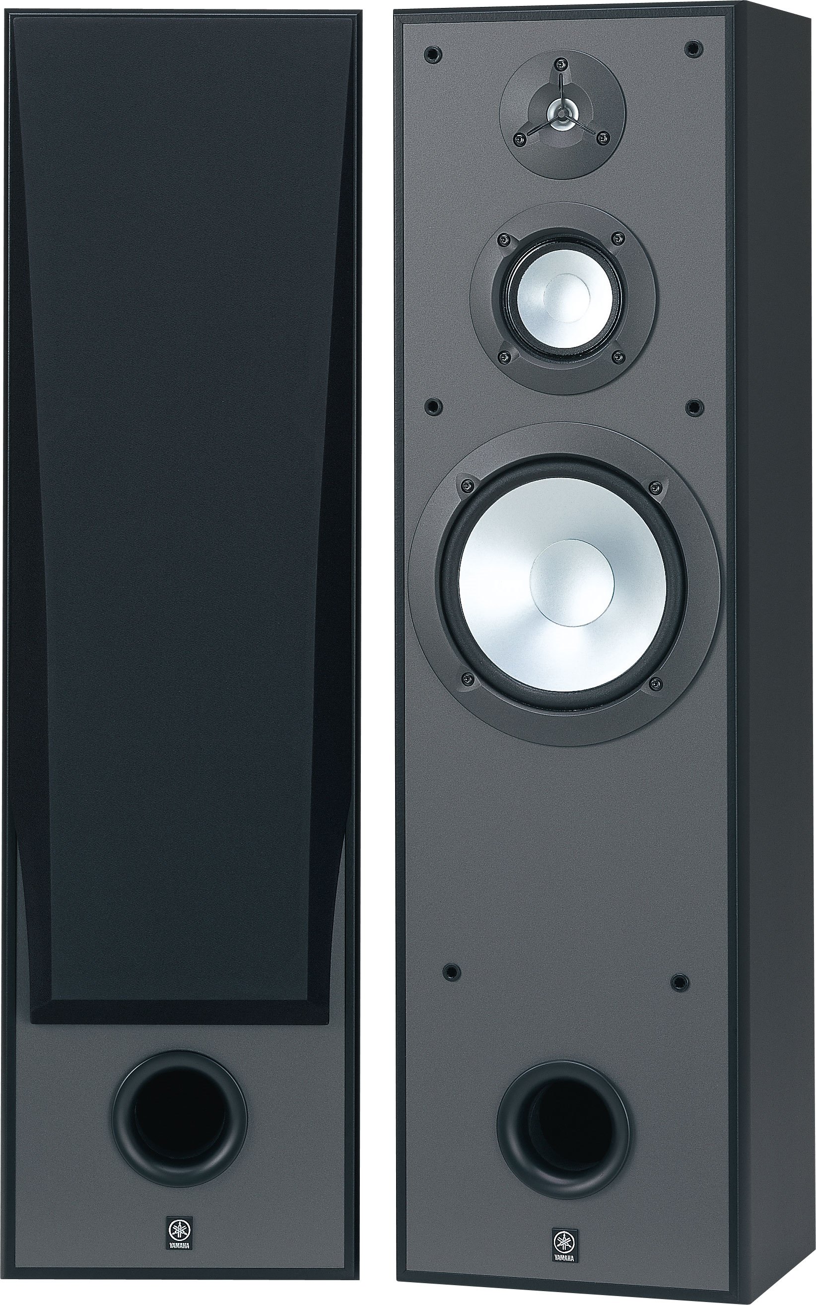 Ns 8390 Tinjauan Speaker System Audio Visual Produk Yamaha